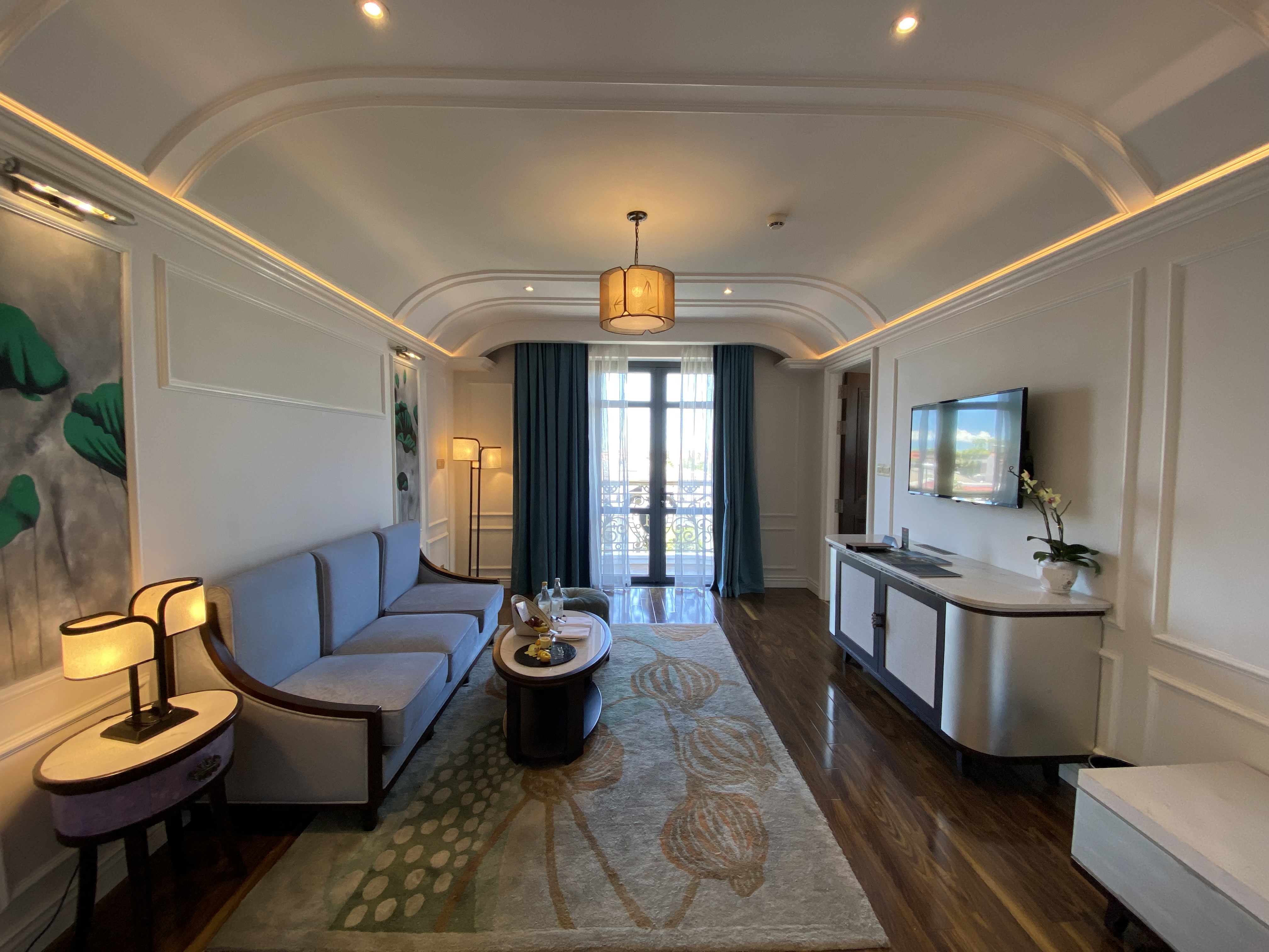Hotel Royal Hoi An C MGallery