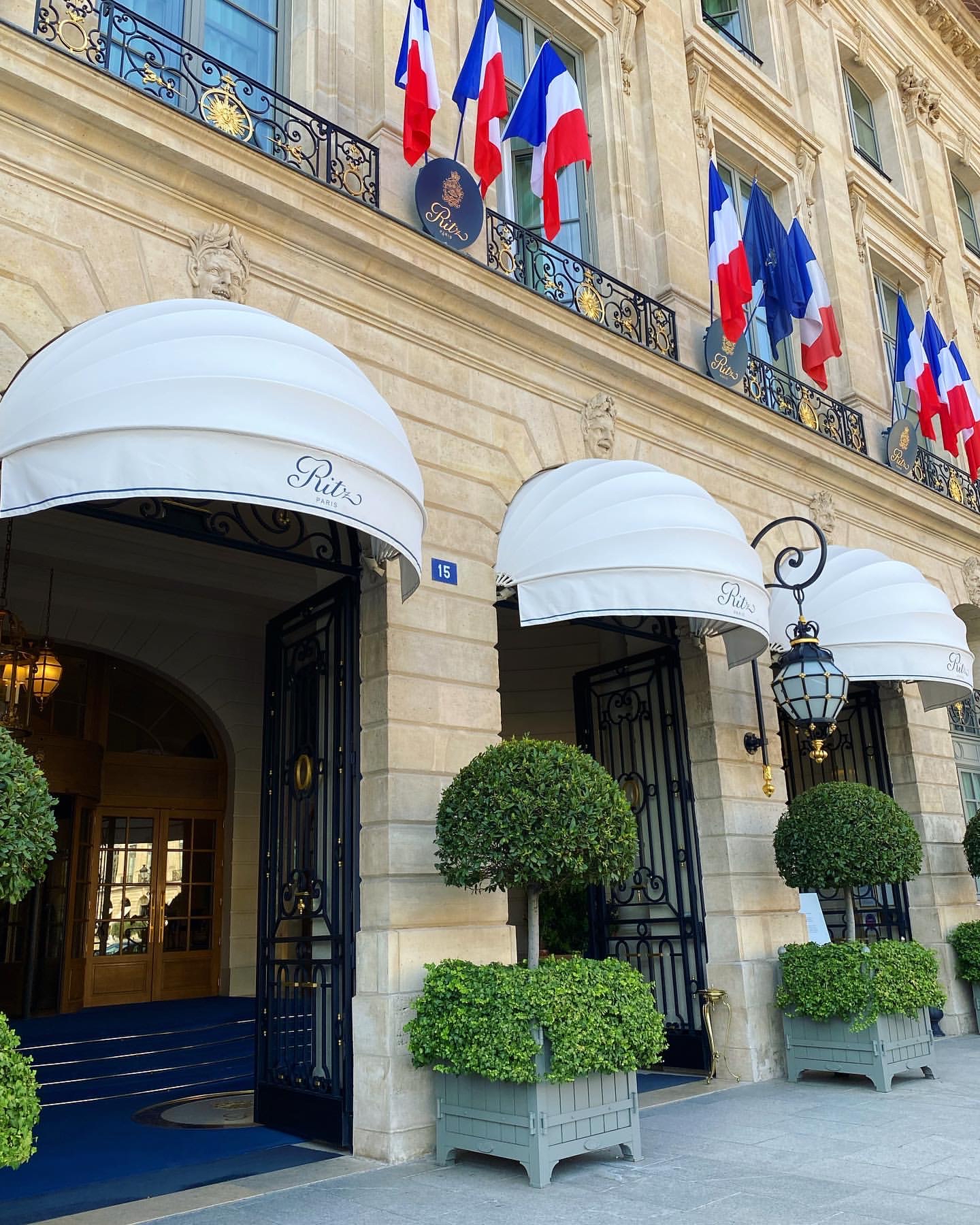 Tamꡪ Ritz Hotel Paris ȾƵ