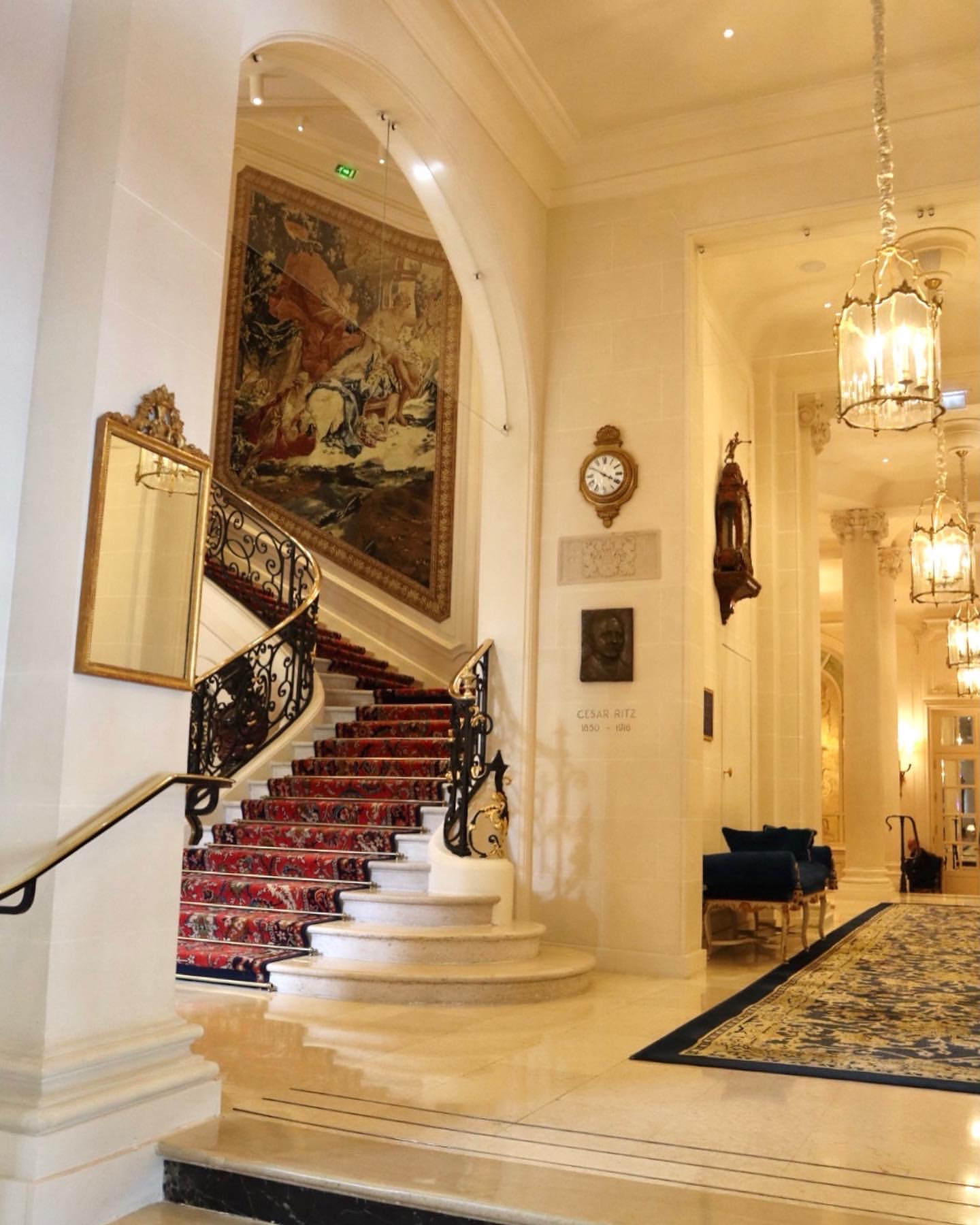 Tamꡪ Ritz Hotel Paris ȾƵ