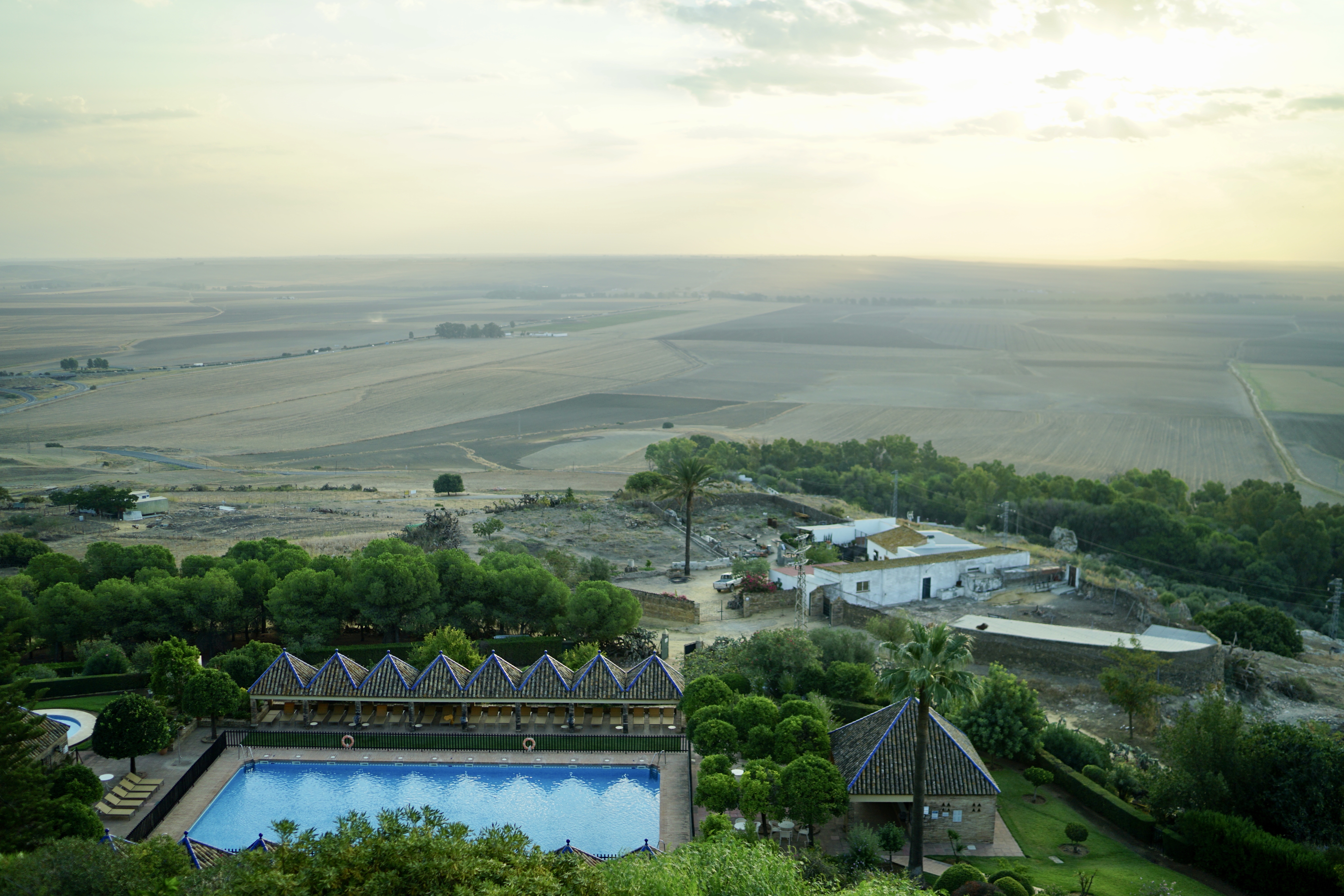 űƵ꾫ĪùݣParador de Carmona Hotel)