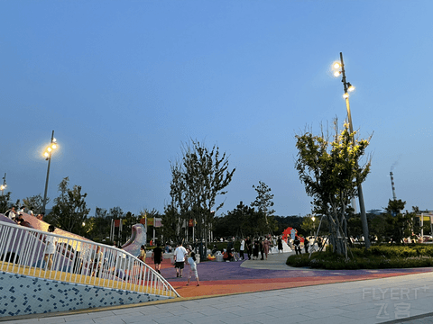 自驾山东行：期待着威斯汀及雅乐轩的营业给烟台万豪系带来改变之烟台金沙滩度假酒店