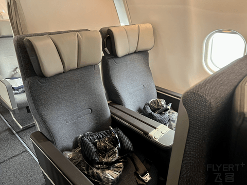 「餐饮掉线」—— 芬兰航空 A333 赫尔辛基—芝加哥 超级经济舱体验