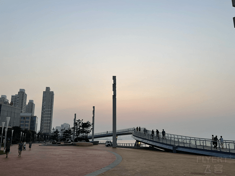 自驾山东行：期待着威斯汀及雅乐轩的营业给烟台万豪系带来改变之烟台金沙滩度假酒店