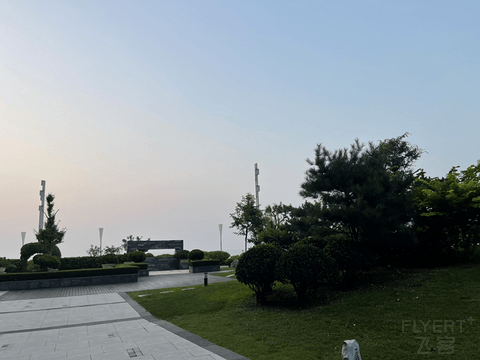 自驾山东行：期待着威斯汀及雅乐轩的营业给烟台万豪系带来改变之烟台金沙滩度假酒店