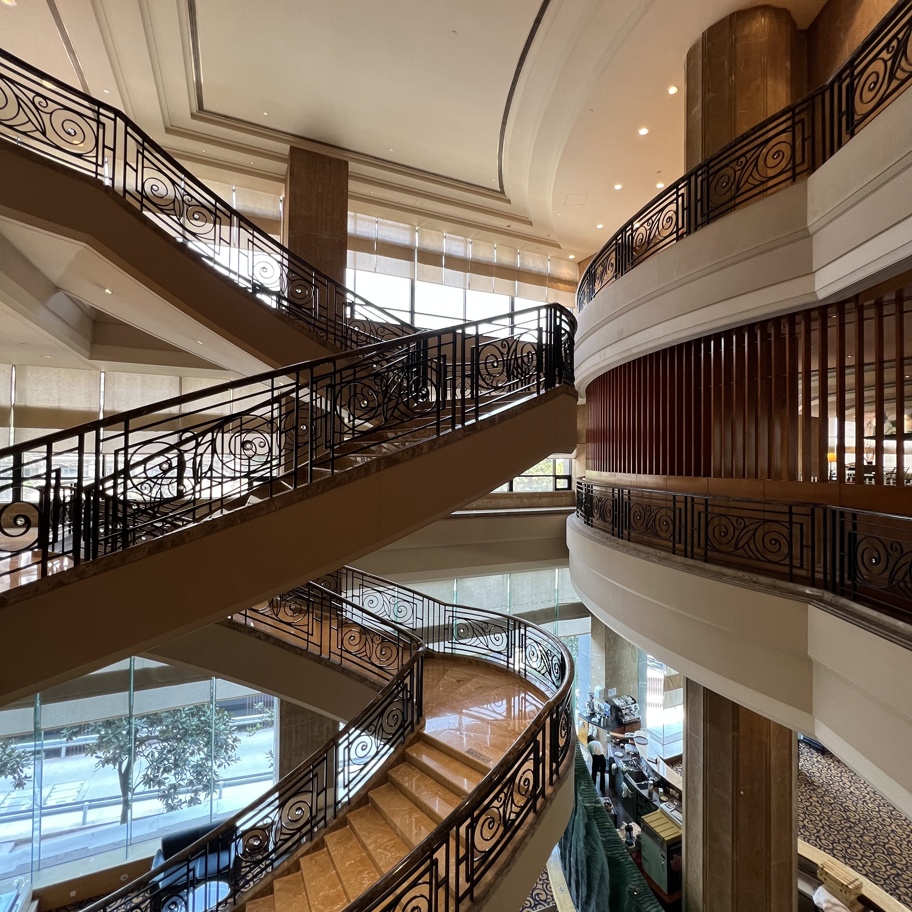 Hilton Chongqing
