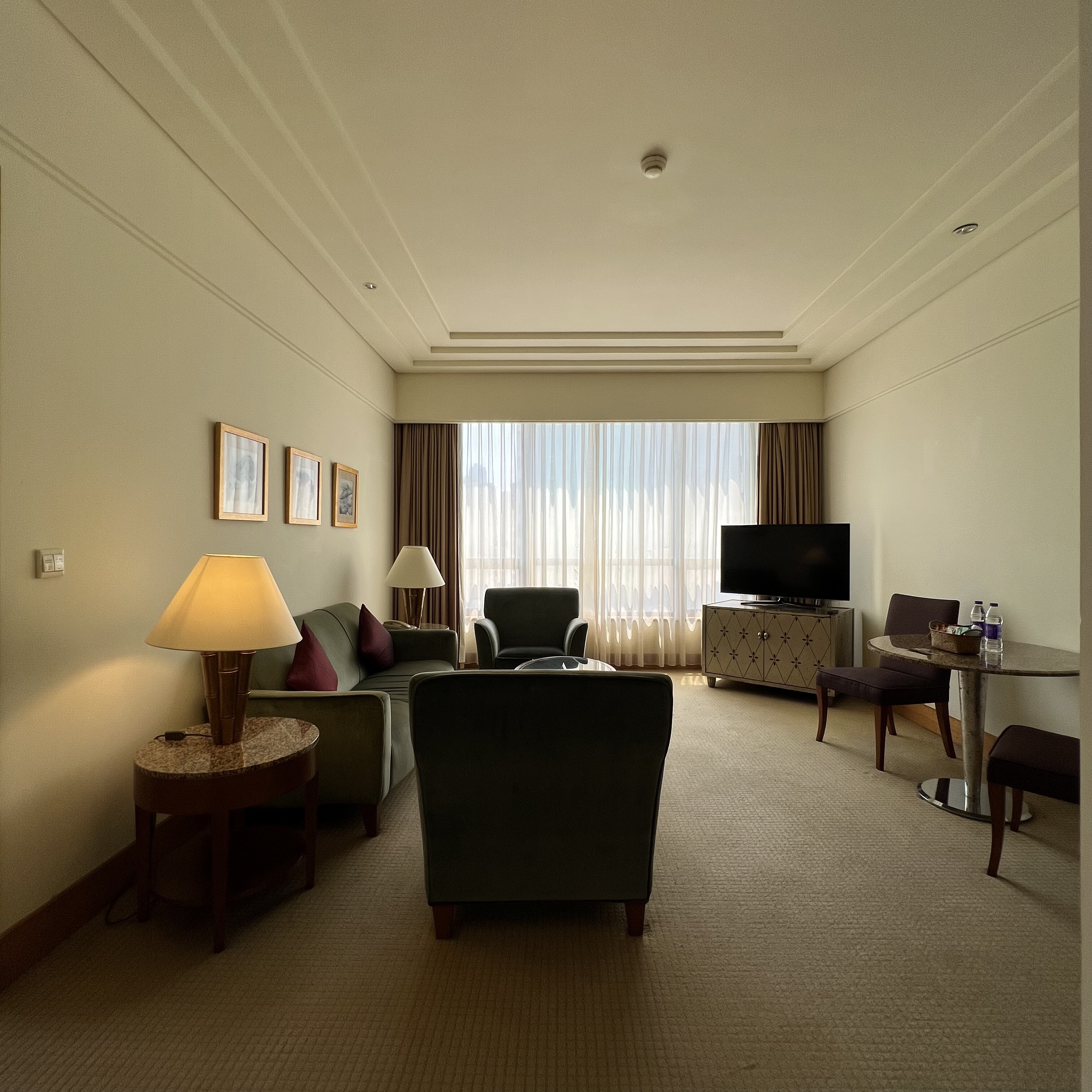 Hilton Chongqing