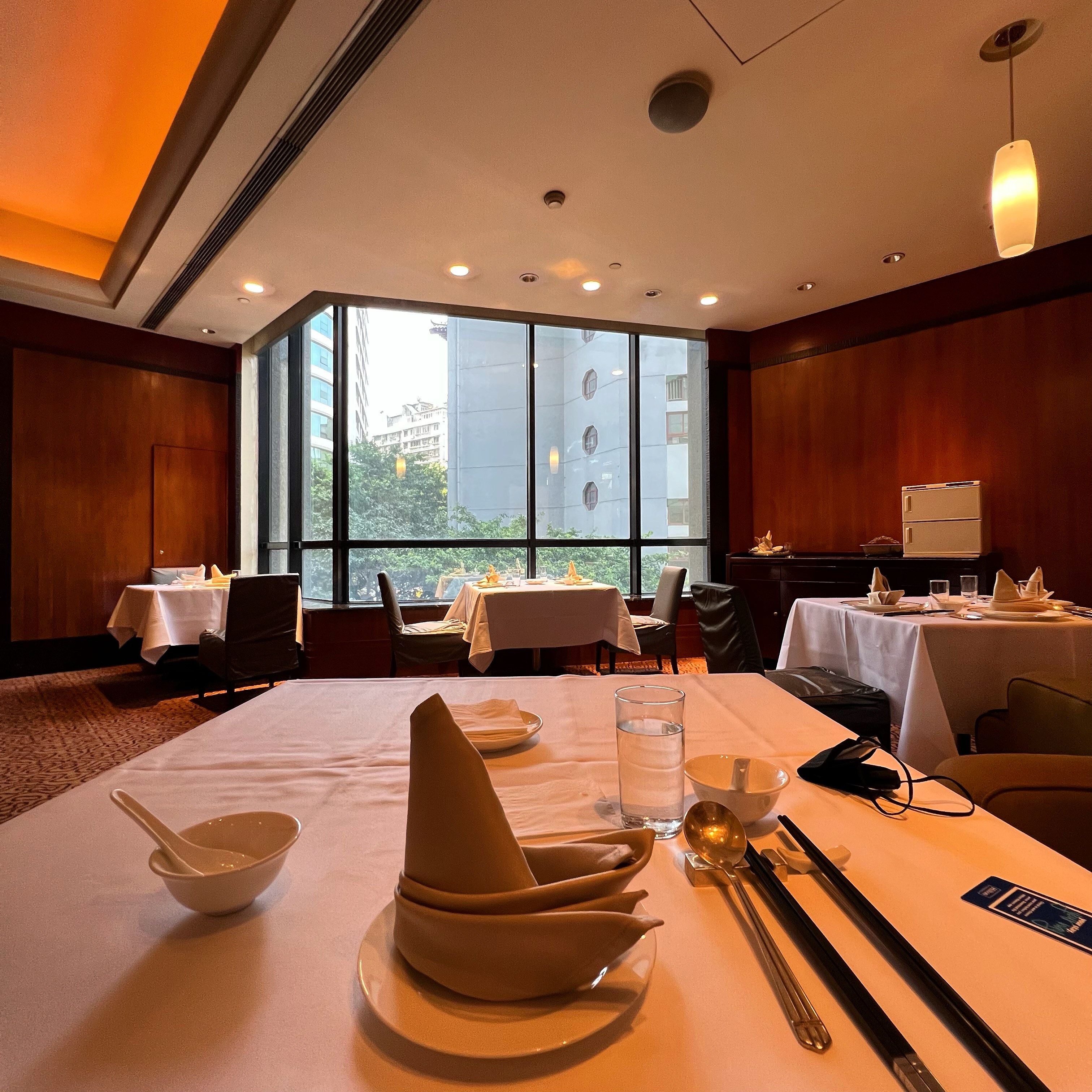 Hilton Chongqing