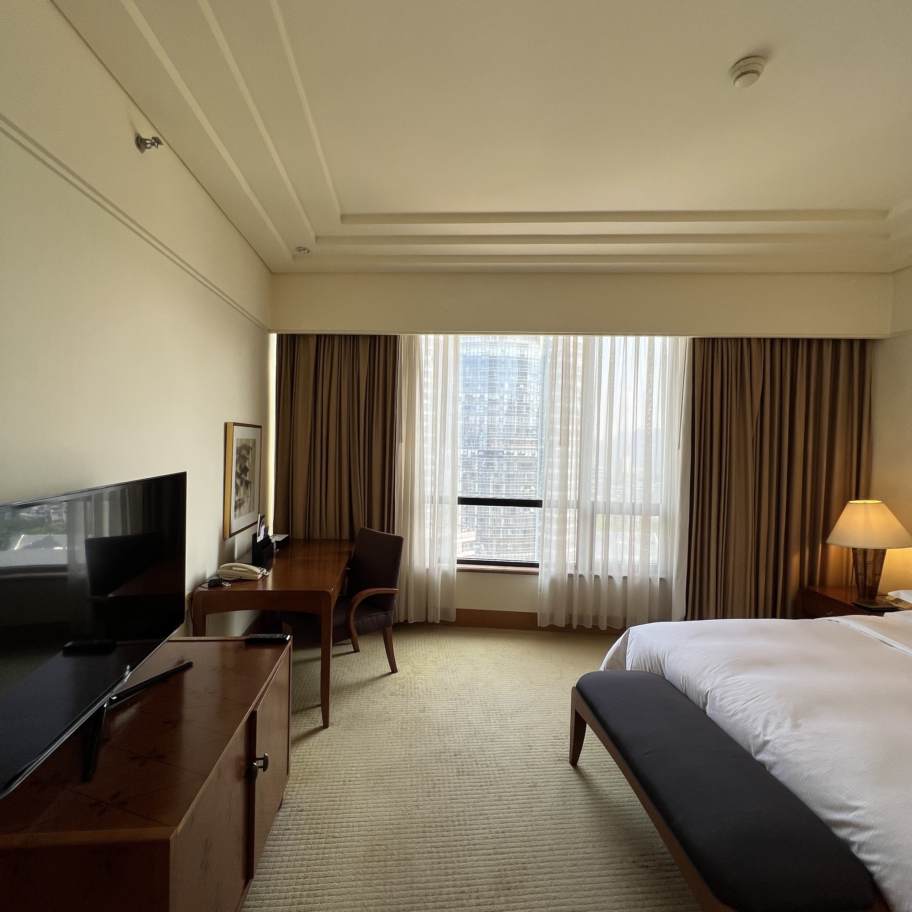 Hilton Chongqing