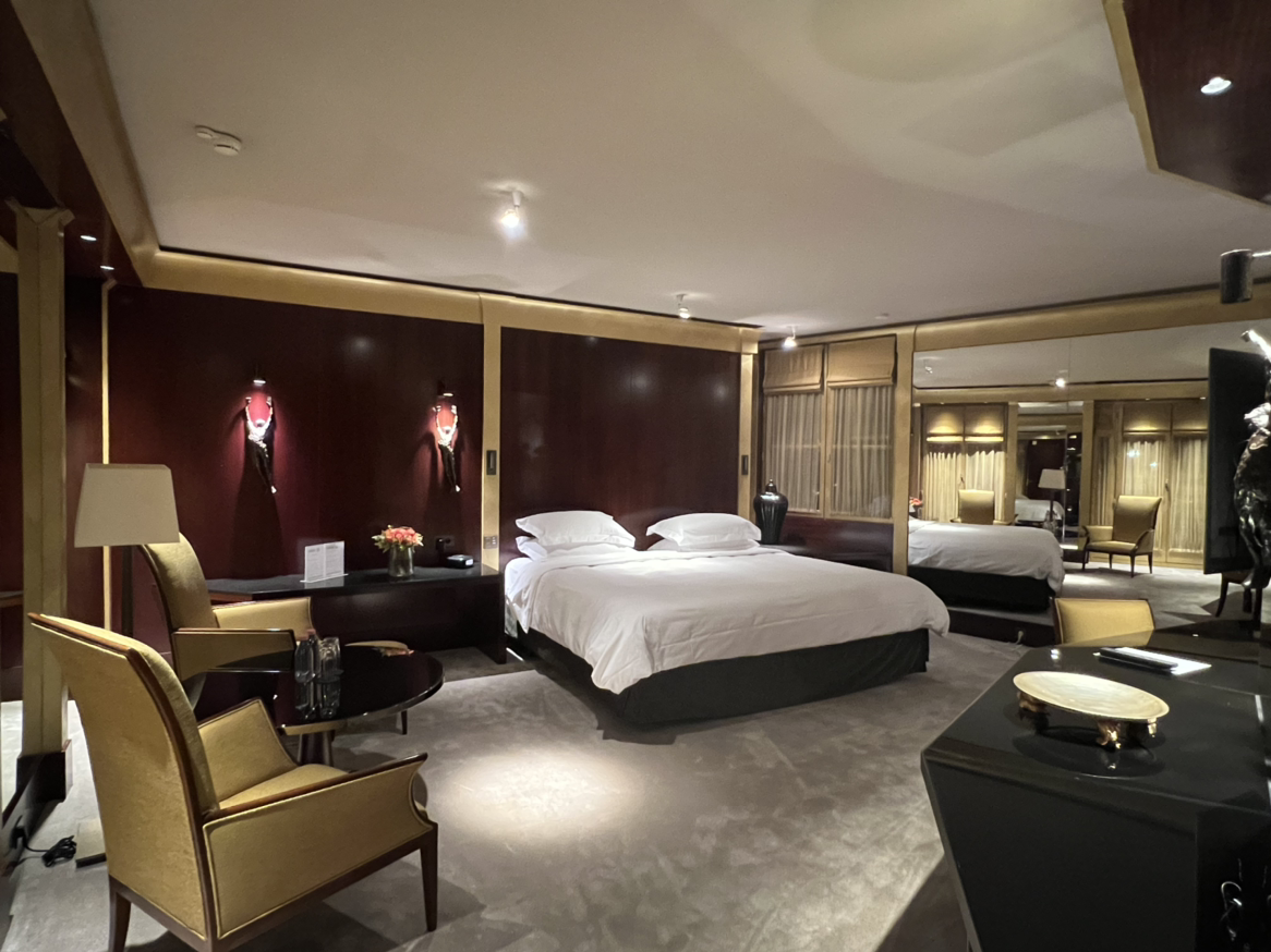 Park Hyatt Paris Vendome
ͳ׷