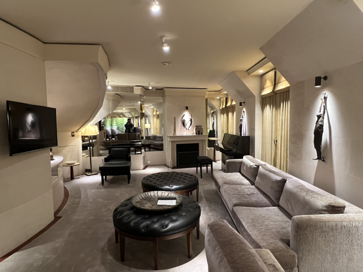 Park Hyatt Paris Vendome
ͳ׷