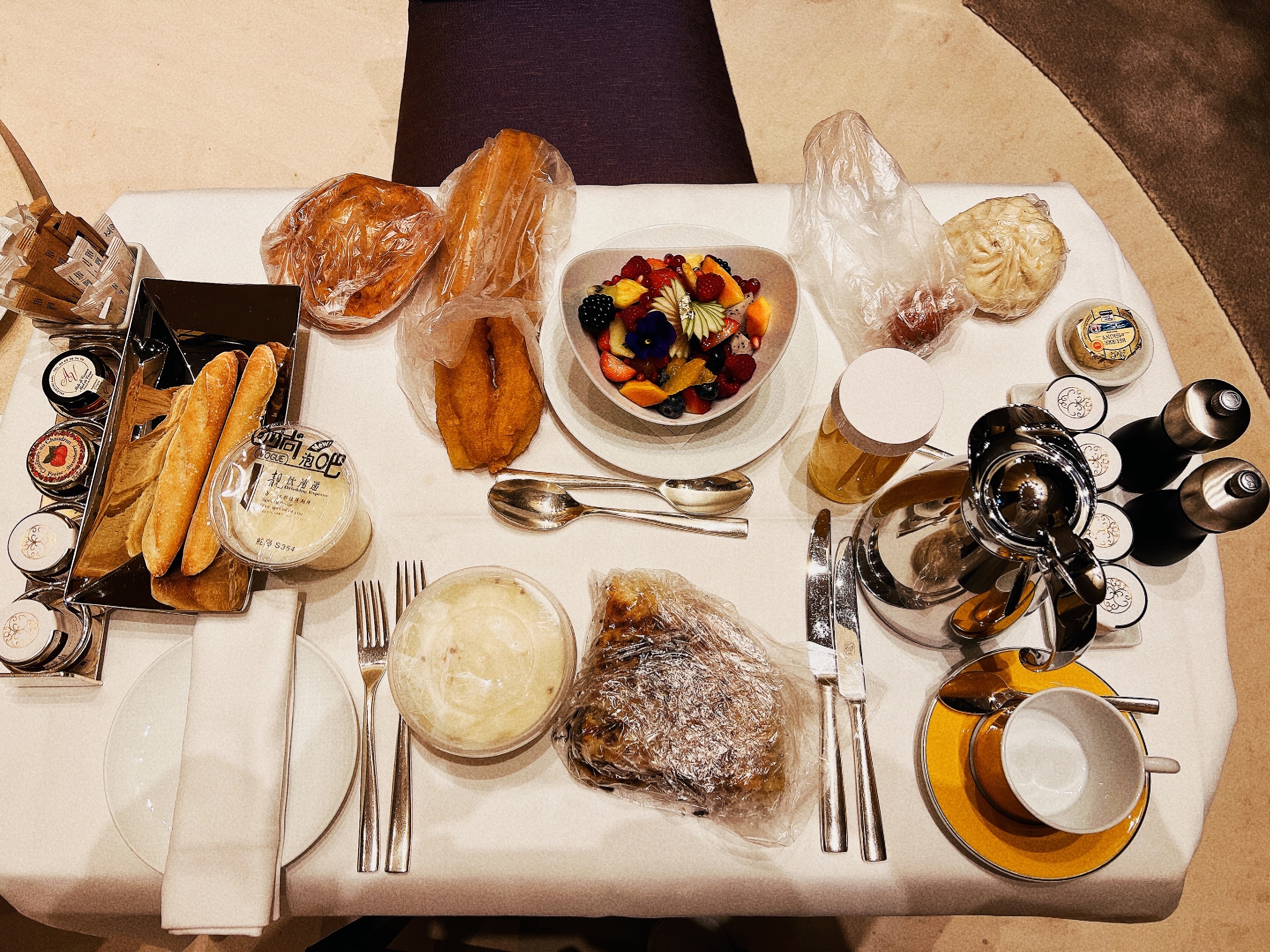 Park Hyatt Paris Vendome
ͳ׷