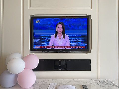 恣享霓虹，矗立江畔三世纪——上海外滩华尔道夫酒店全江景房