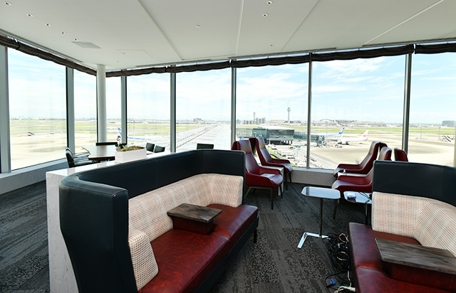 Delta SkyClub ҵ