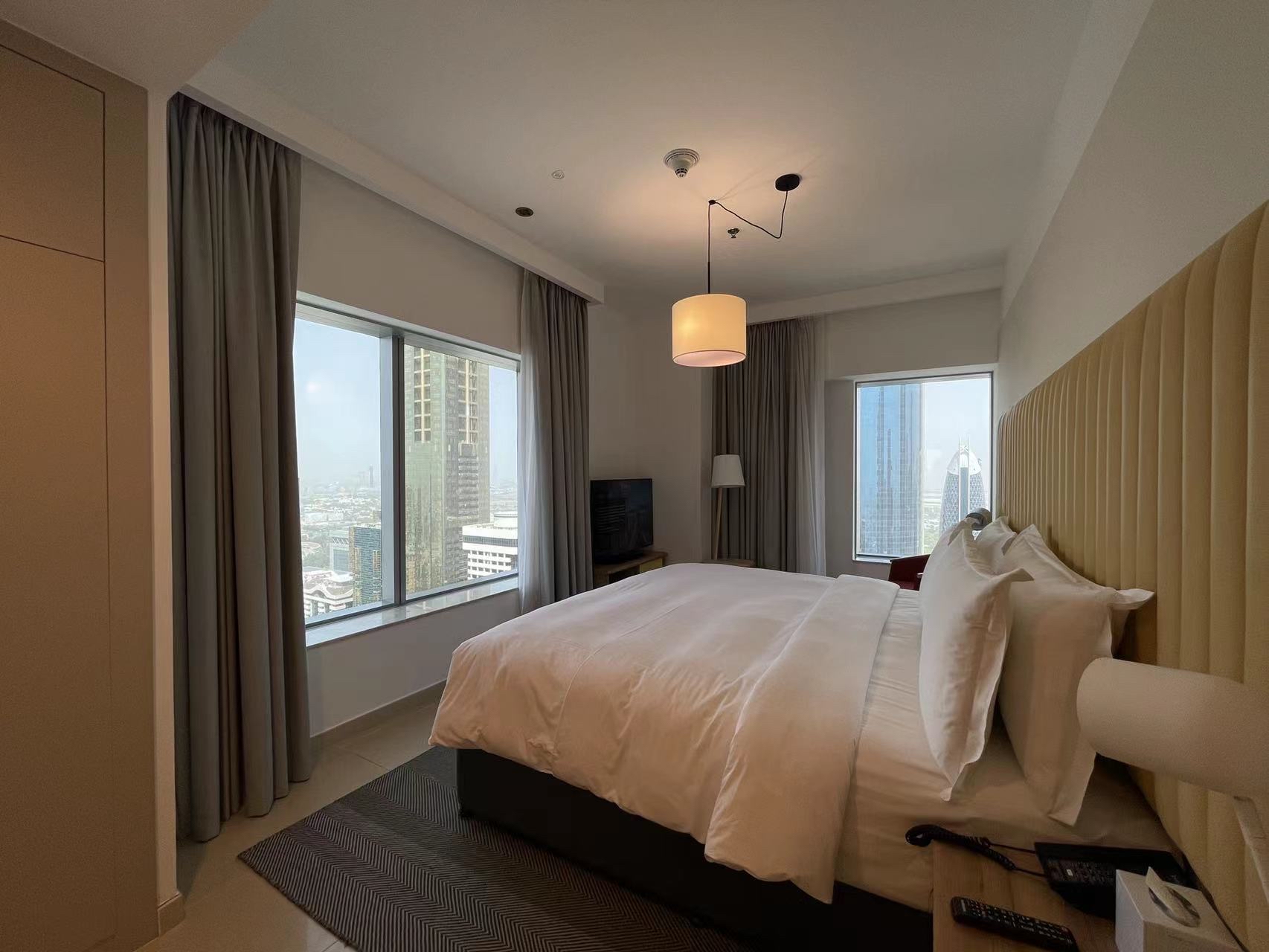 ϰStaybridge Suites Dubai Financial Centre