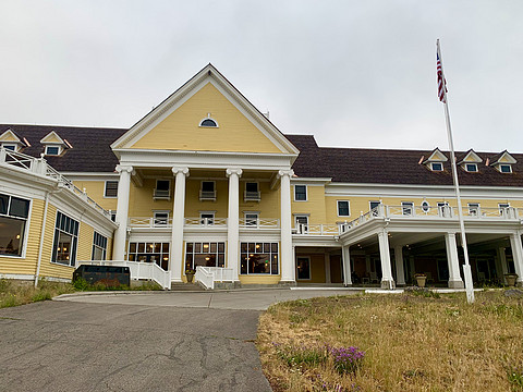 Lake Yellowstone Hotelʯҹ԰סѡLakeview 2 Queen׷һ ...