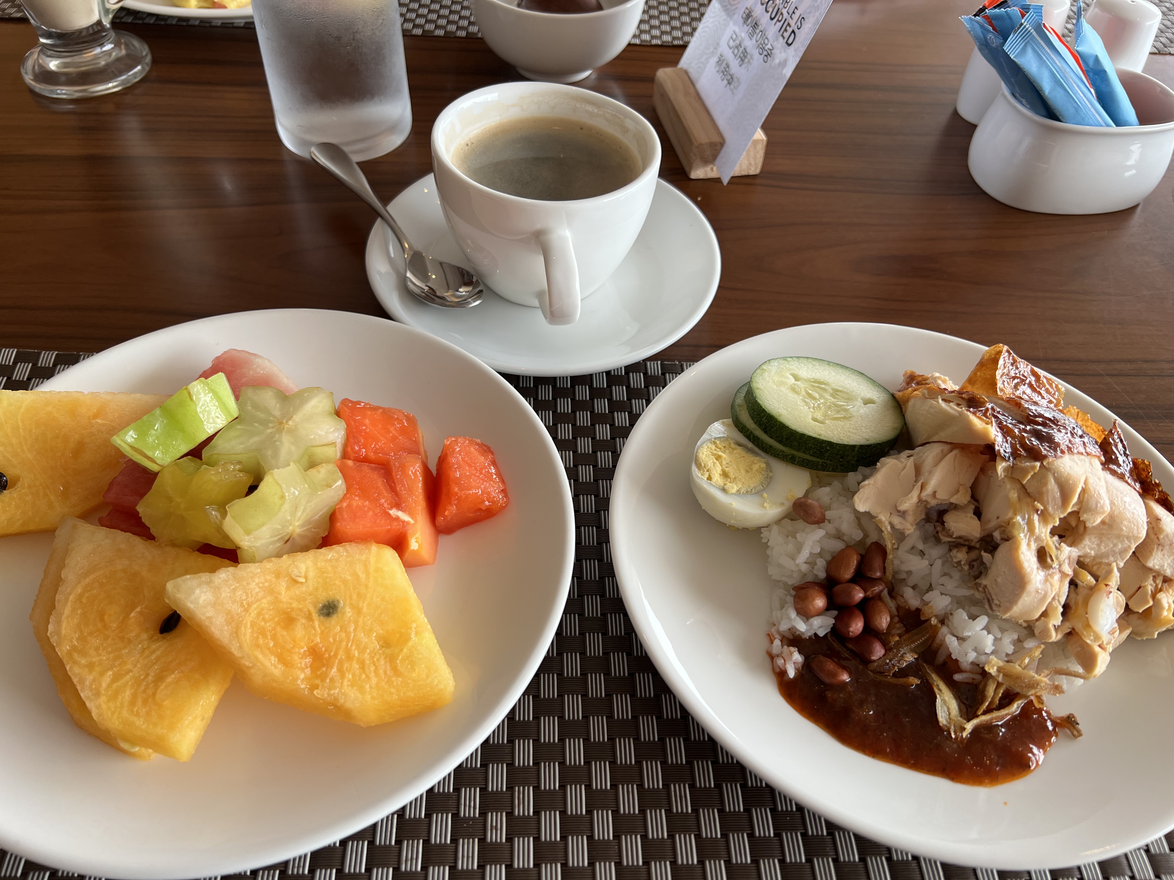 OW֤֮   Ǳ Marriott Kota Kinabalu