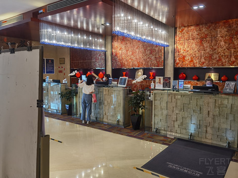 【雅高心悦界会籍速达】北京西单美爵Grand Mercure：We've bean waiting for you～
