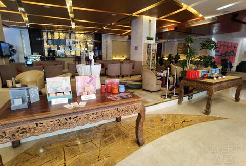 【雅高心悦界会籍速达】北京西单美爵Grand Mercure：We've bean waiting for you～