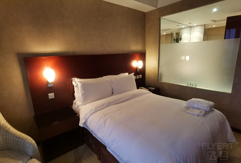 【雅高心悦界会籍速达】北京西单美爵Grand Mercure：We've bean waiting for you～