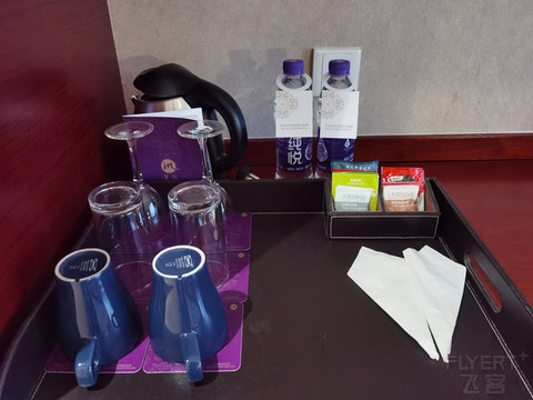 【雅高心悦界会籍速达】北京西单美爵Grand Mercure：We've bean waiting for you～