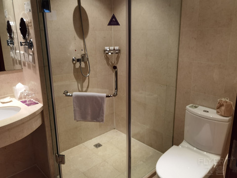 【雅高心悦界会籍速达】北京西单美爵Grand Mercure：We've bean waiting for you～