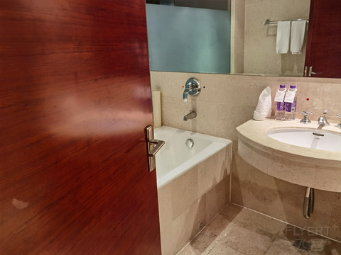 【雅高心悦界会籍速达】北京西单美爵Grand Mercure：We've bean waiting for you～