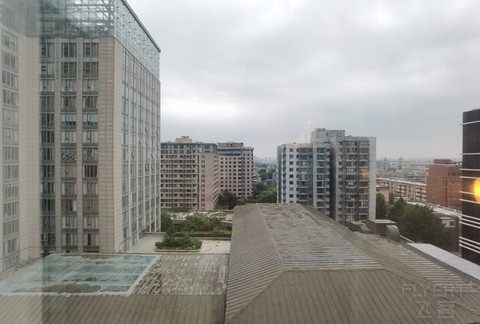 【雅高心悦界会籍速达】北京西单美爵Grand Mercure：We've bean waiting for you～