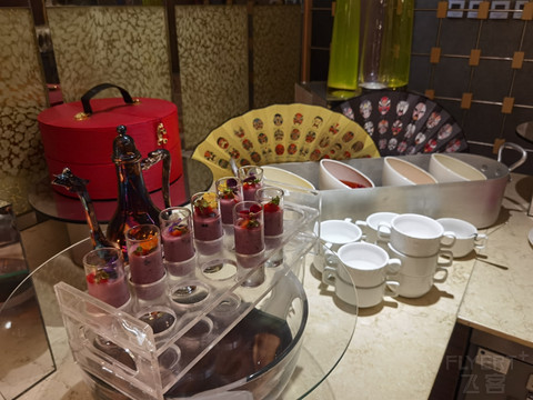 【雅高心悦界会籍速达】北京西单美爵Grand Mercure：We've bean waiting for you～
