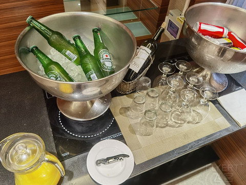 【雅高心悦界会籍速达】北京西单美爵Grand Mercure：We've bean waiting for you～