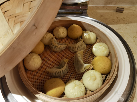 【雅高心悦界会籍速达】北京西单美爵Grand Mercure：We've bean waiting for you～