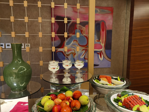 【雅高心悦界会籍速达】北京西单美爵Grand Mercure：We've bean waiting for you～