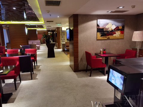 【雅高心悦界会籍速达】北京西单美爵Grand Mercure：We've bean waiting for you～