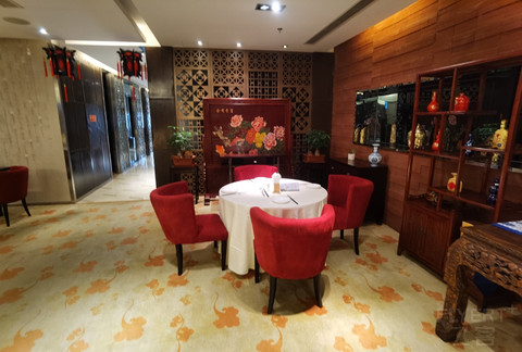 【雅高心悦界会籍速达】北京西单美爵Grand Mercure：We've bean waiting for you～