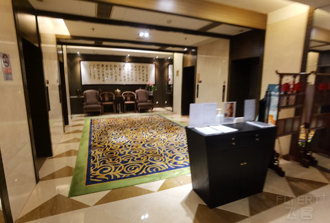 【雅高心悦界会籍速达】北京西单美爵Grand Mercure：We've bean waiting for you～