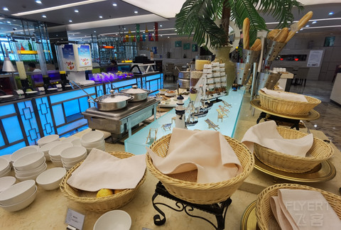 【雅高心悦界会籍速达】北京西单美爵Grand Mercure：We've bean waiting for you～