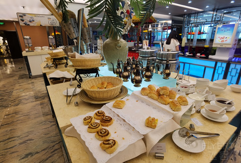 【雅高心悦界会籍速达】北京西单美爵Grand Mercure：We've bean waiting for you～