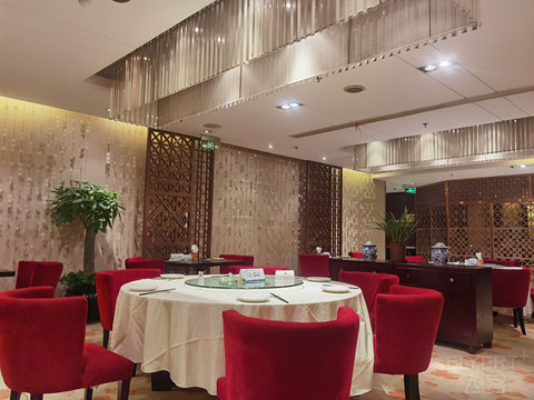 【雅高心悦界会籍速达】北京西单美爵Grand Mercure：We've bean waiting for you～