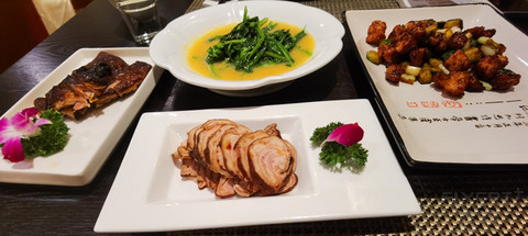 【雅高心悦界会籍速达】北京西单美爵Grand Mercure：We've bean waiting for you～