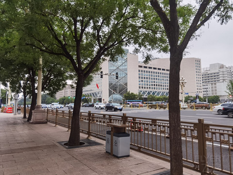 【雅高心悦界会籍速达】北京西单美爵Grand Mercure：We've bean waiting for you～