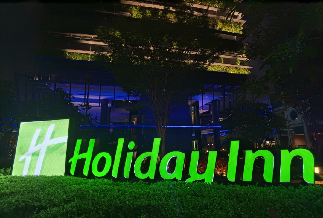 ¼ Clark Quey Holiday Inn Express ͷѡ