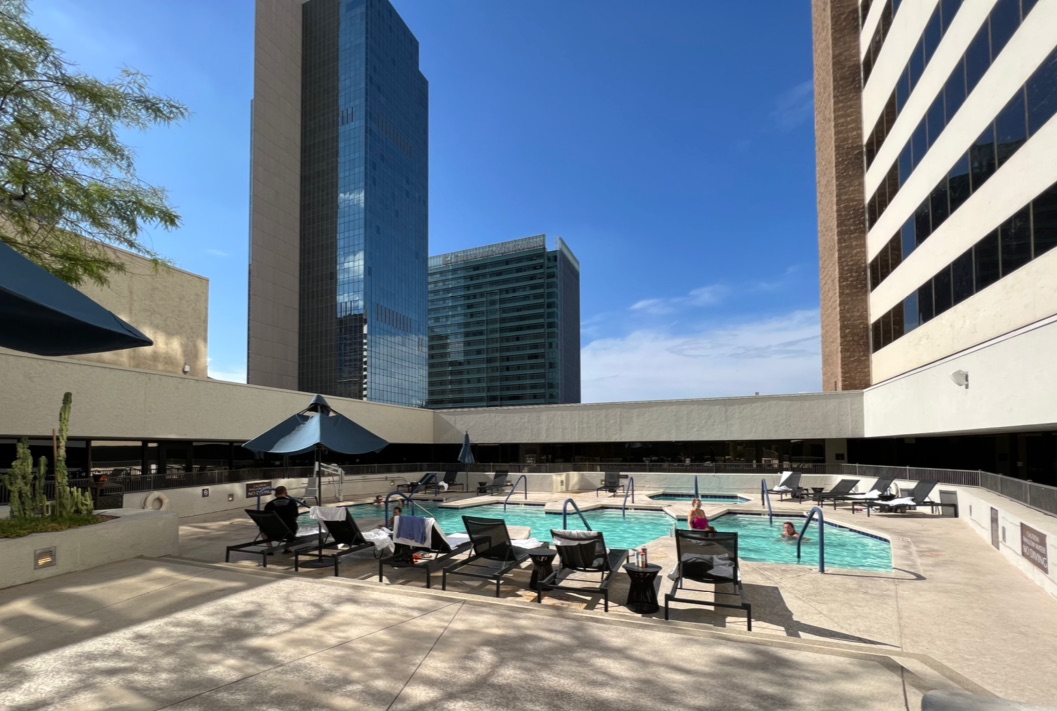 ׷˳ǿþƵ Hyatt Regency Phoenix