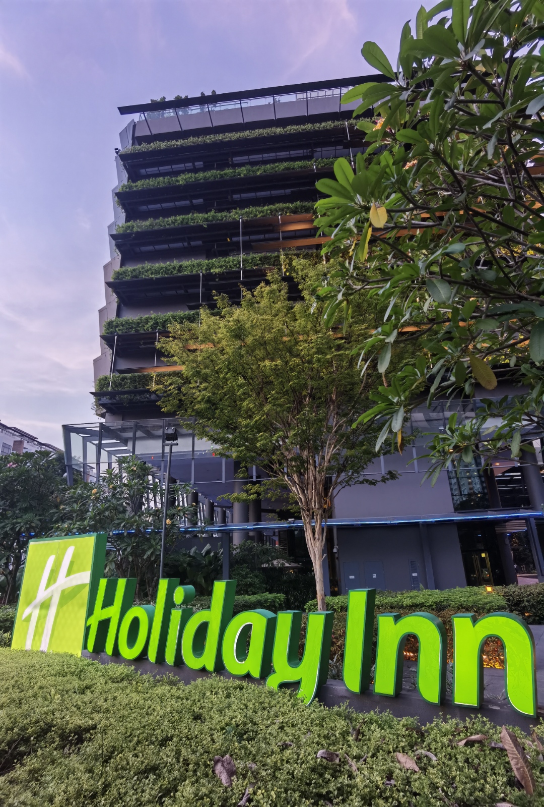 ¼ Clark Quey Holiday Inn Express ͷѡ