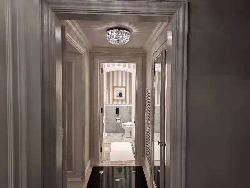 St. Regis New York, Madison Suite