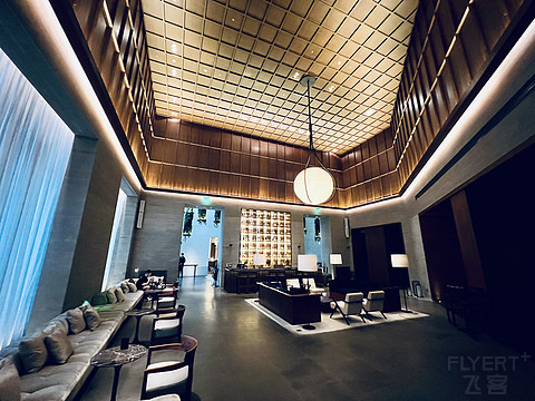 [FANG] The Shanghai EDITION | 上海艾迪逊酒店