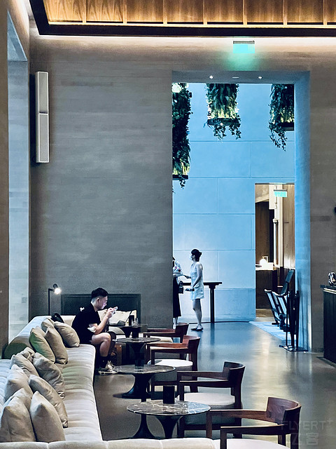 [FANG] The Shanghai EDITION | 上海艾迪逊酒店