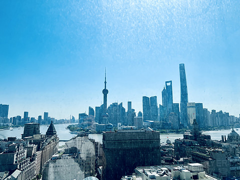 [FANG] The Shanghai EDITION | 上海艾迪逊酒店