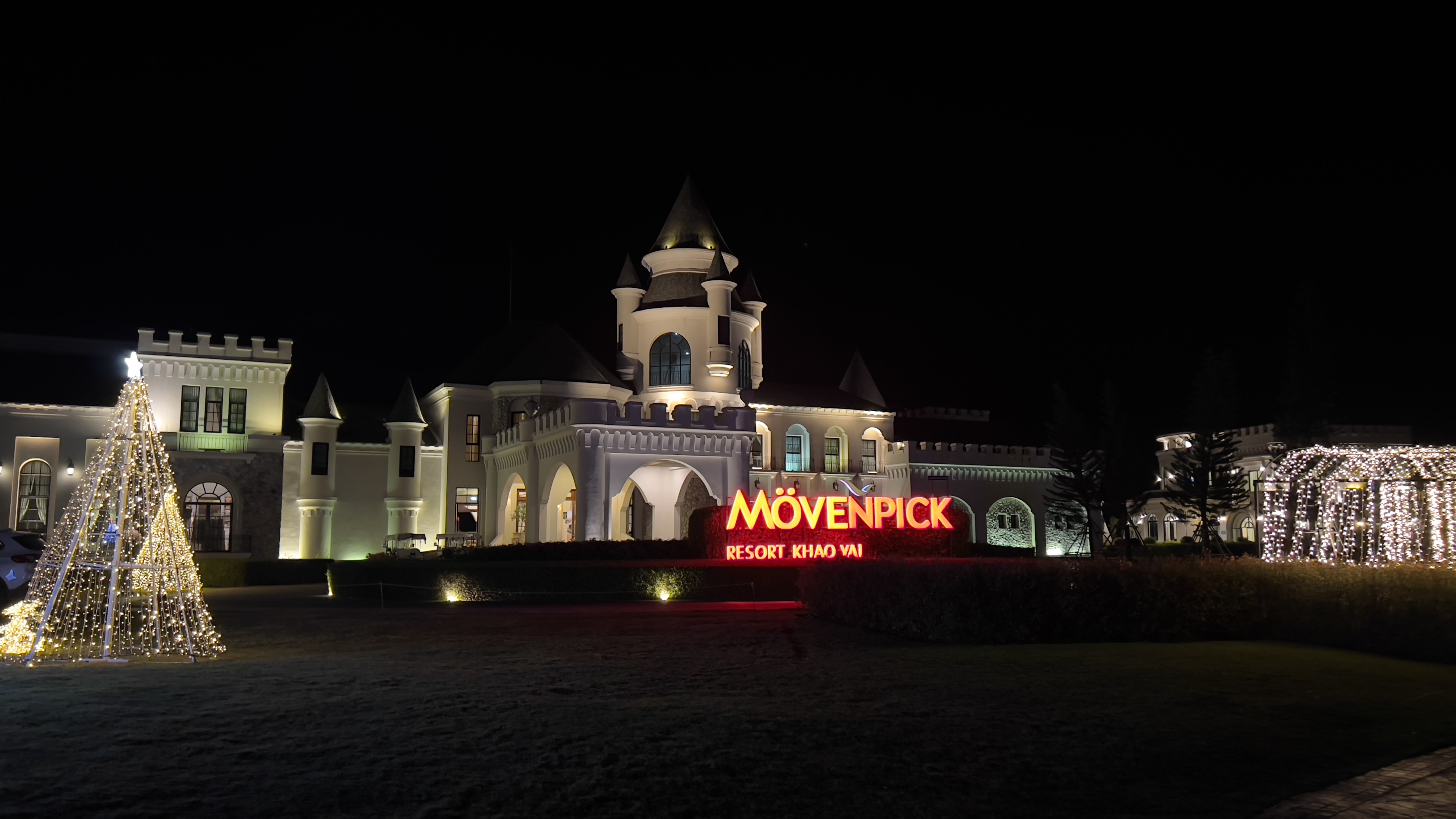 Movenpick