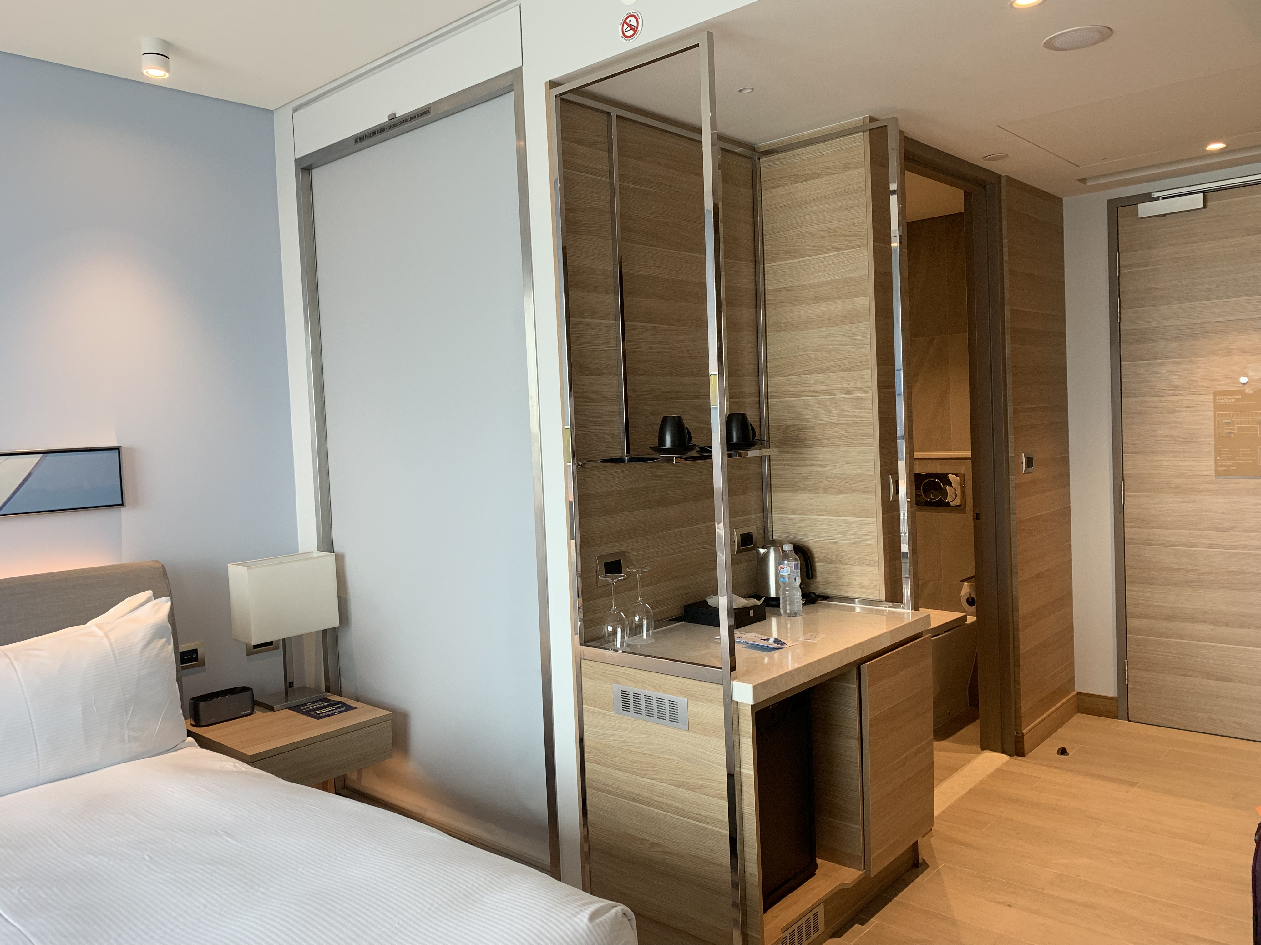 ˹ϣ־Ƶ DoubleTree by Hilton Perth Waterfrontס