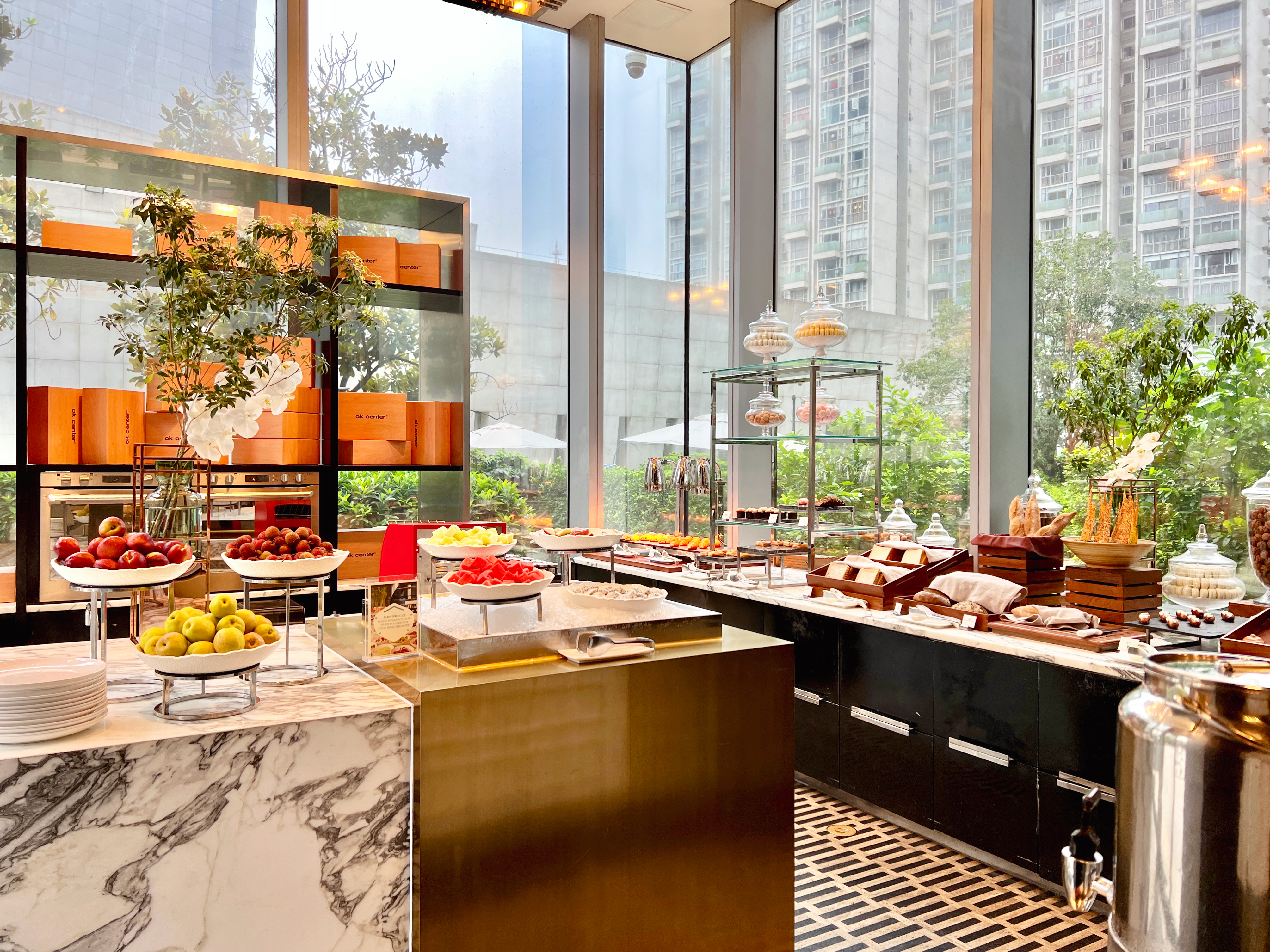 ȷ֮  ĻMandarin Oriental Guangzhou Ļͷ