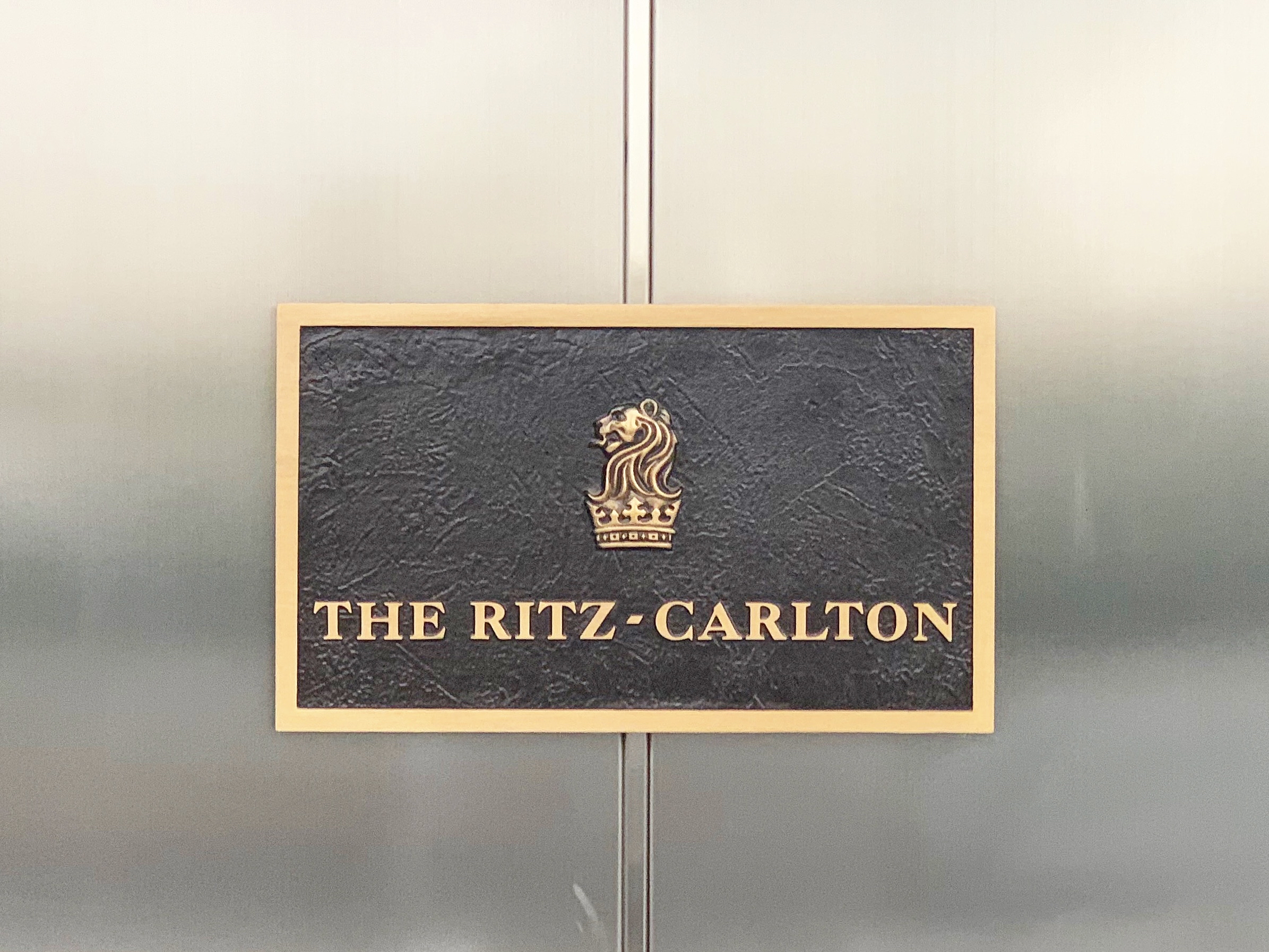 The Ritz-CarltonŵƷ🎋